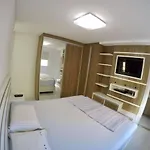 Apto alto padrão