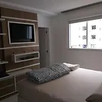 Apto alto padrão