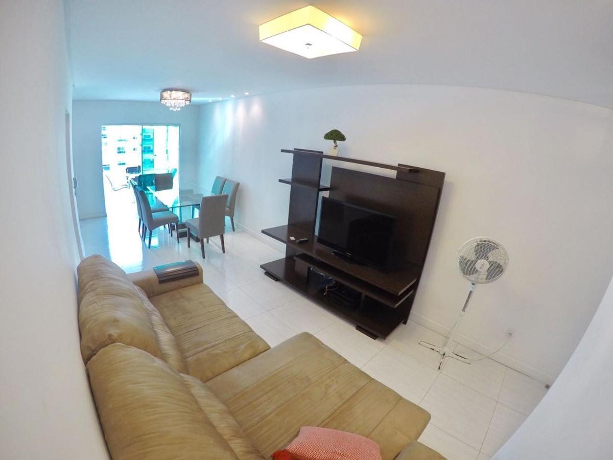 Apartamento Apto Alto Padrao Balneario Camboriu