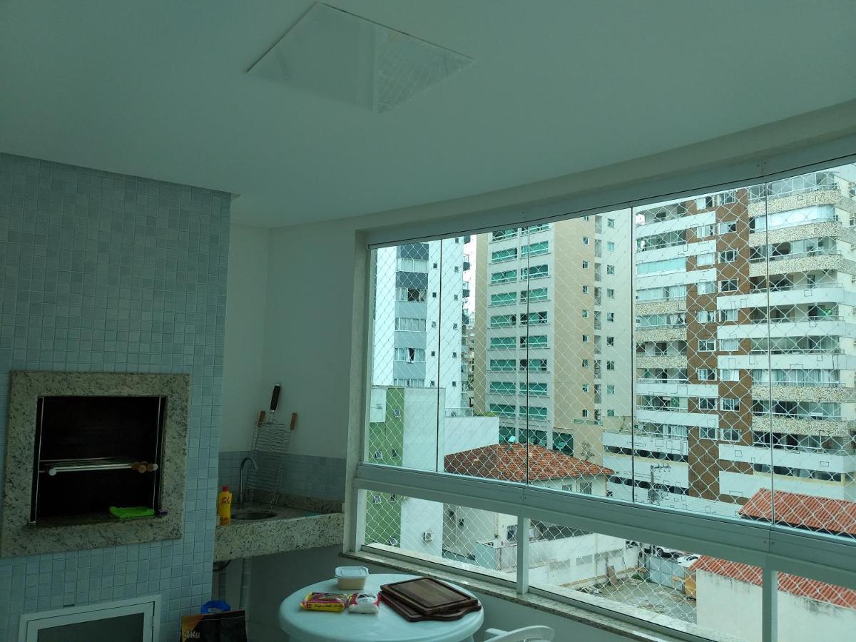 Apartamento Apto Alto Padrao Balneario Camboriu